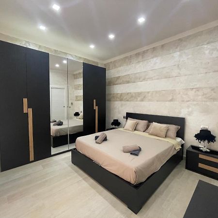 شقة Casa Gold نابولي المظهر الخارجي الصورة