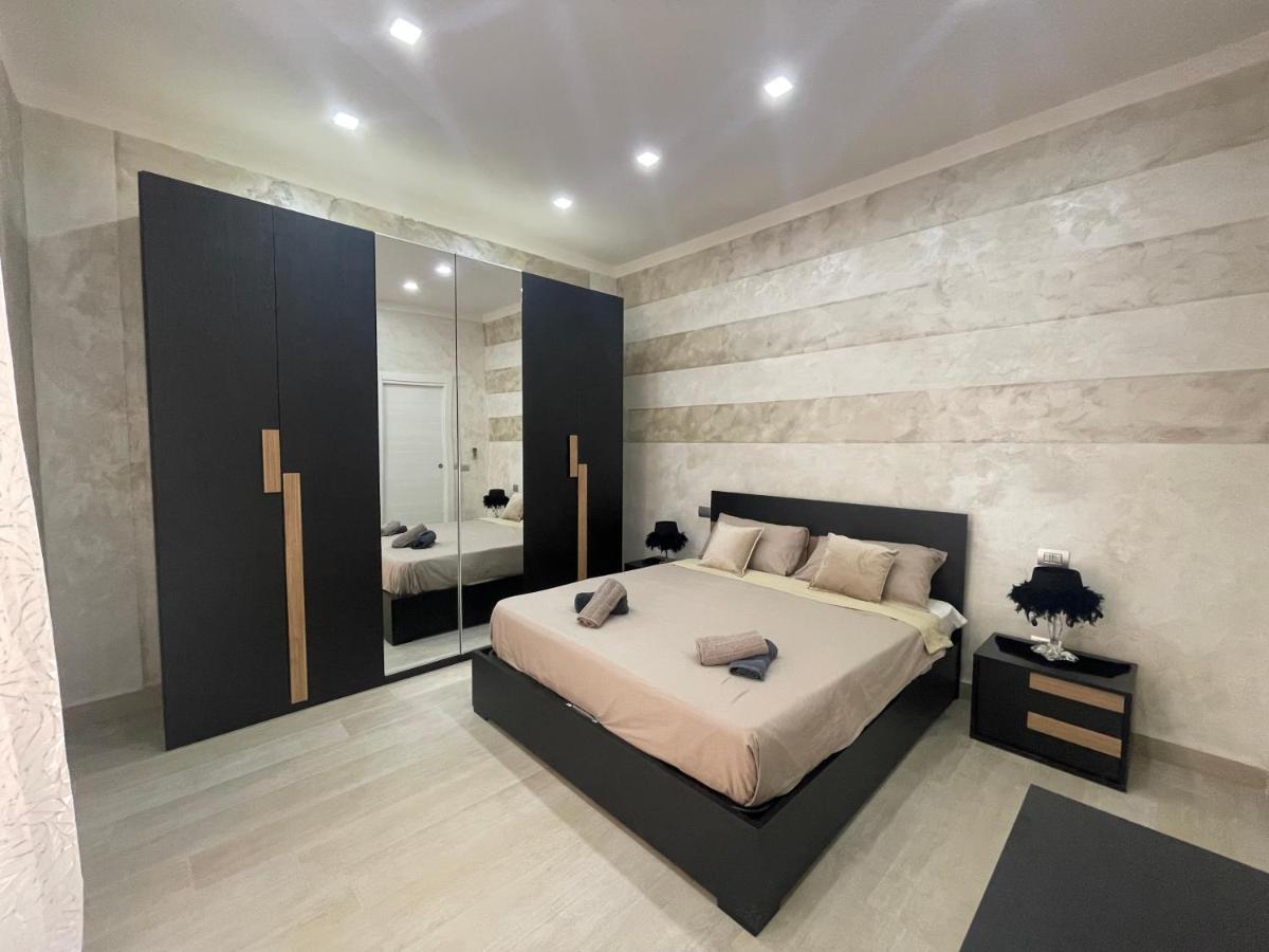 شقة Casa Gold نابولي المظهر الخارجي الصورة