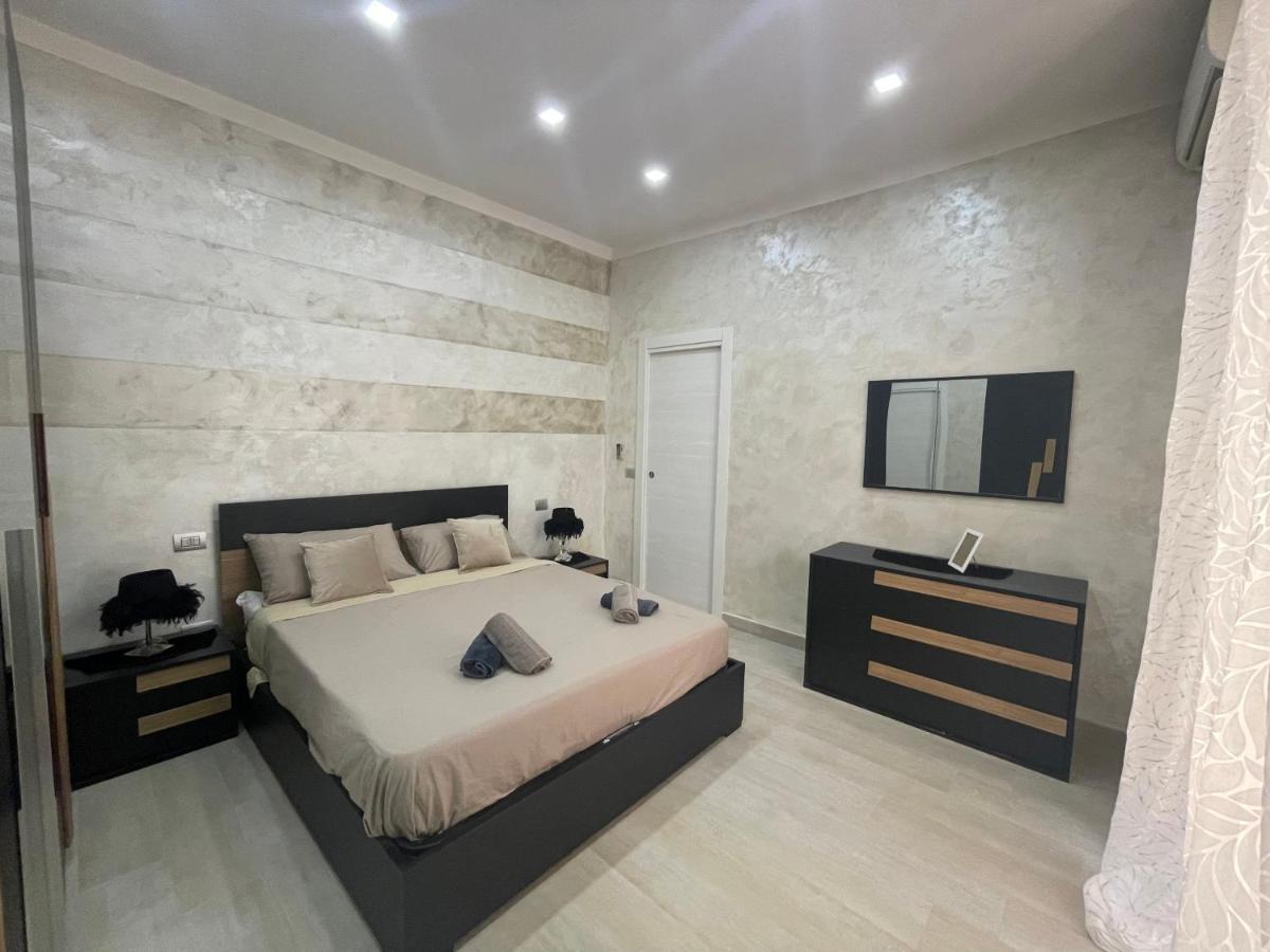 شقة Casa Gold نابولي المظهر الخارجي الصورة